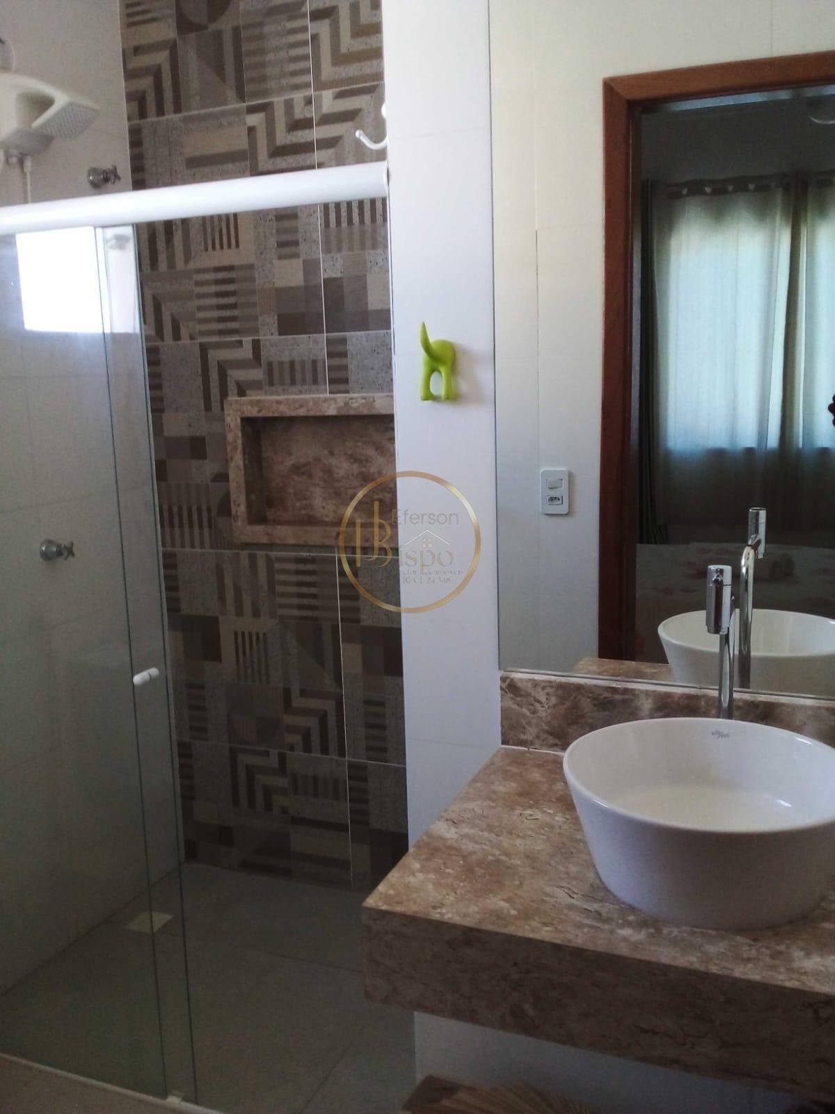Apartamento à venda com 2 quartos, 2 suítes, 1 vaga e 90m² no Alto Taperapuan, Porto Seguro (BA) — foto 6 de 21