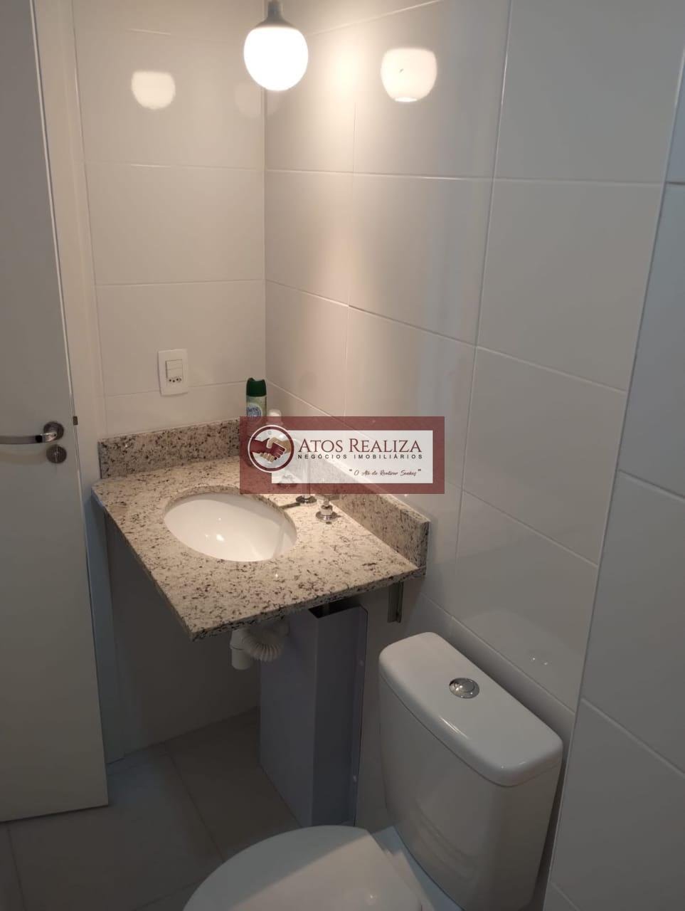 Apartamento à venda com 2 quartos, 2 banheiros, 2 vagas e 60m² no Jardim Prudência, São Paulo (SP) — foto 21 de 22