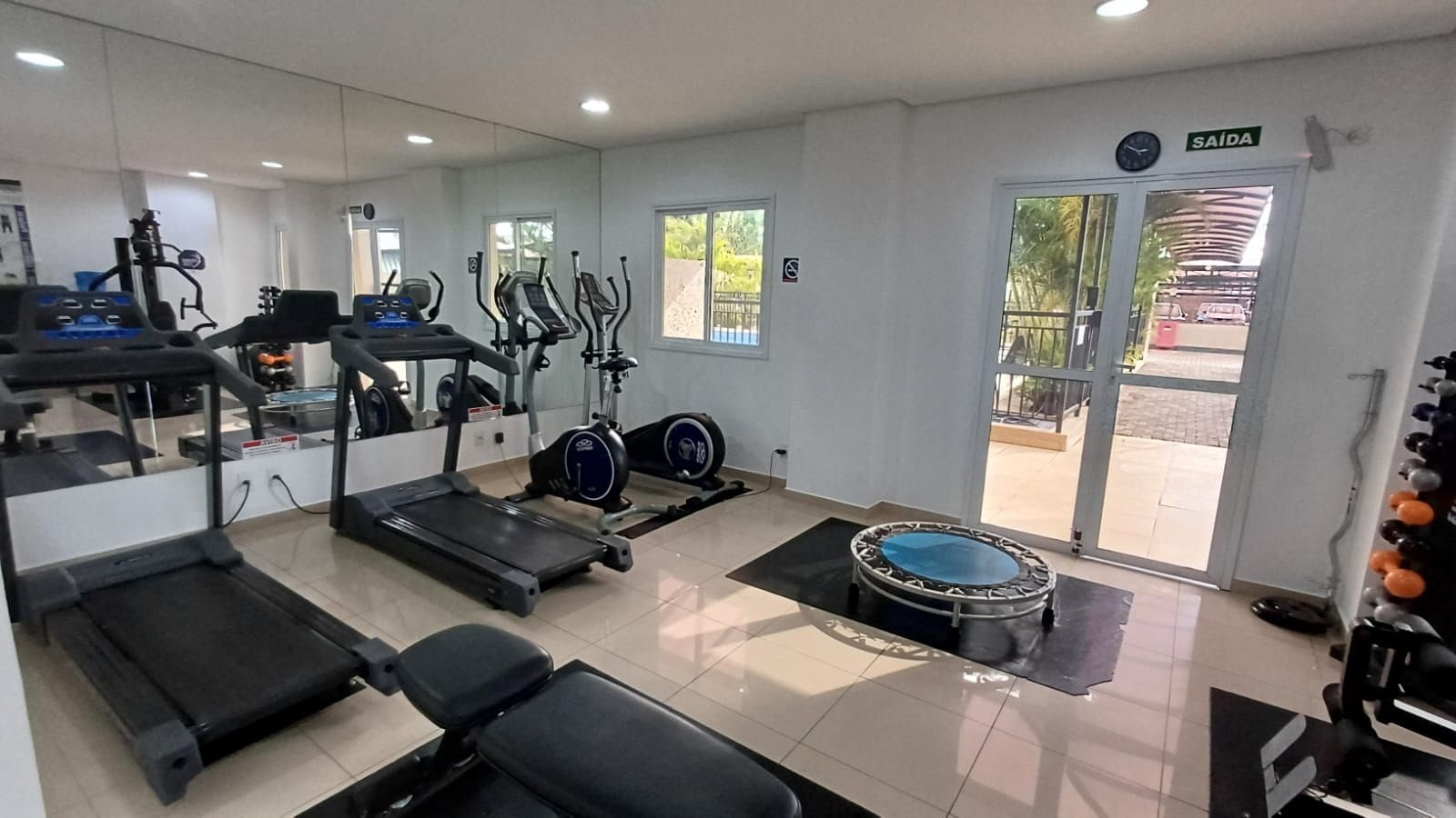 Apartamento à venda com 2 quartos, 1 banheiro, 1 vaga e 51m² no Jardim Pagliato, Sorocaba (SP) — foto 18 de 24