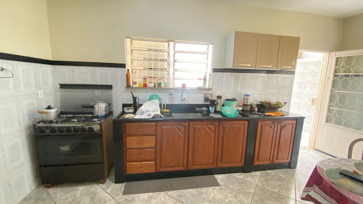 Cozinha 