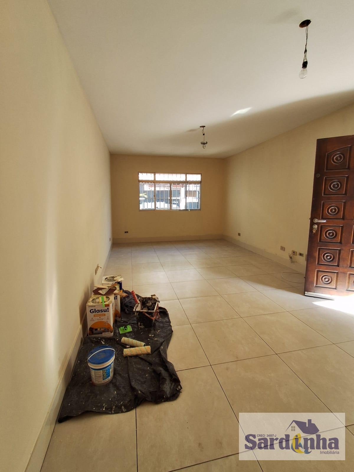 Casa à venda com 3 quartos, 1 suíte, 2 vagas e 150m² no Parque Monte Alegre, Taboão da Serra (SP) — foto 2 de 17