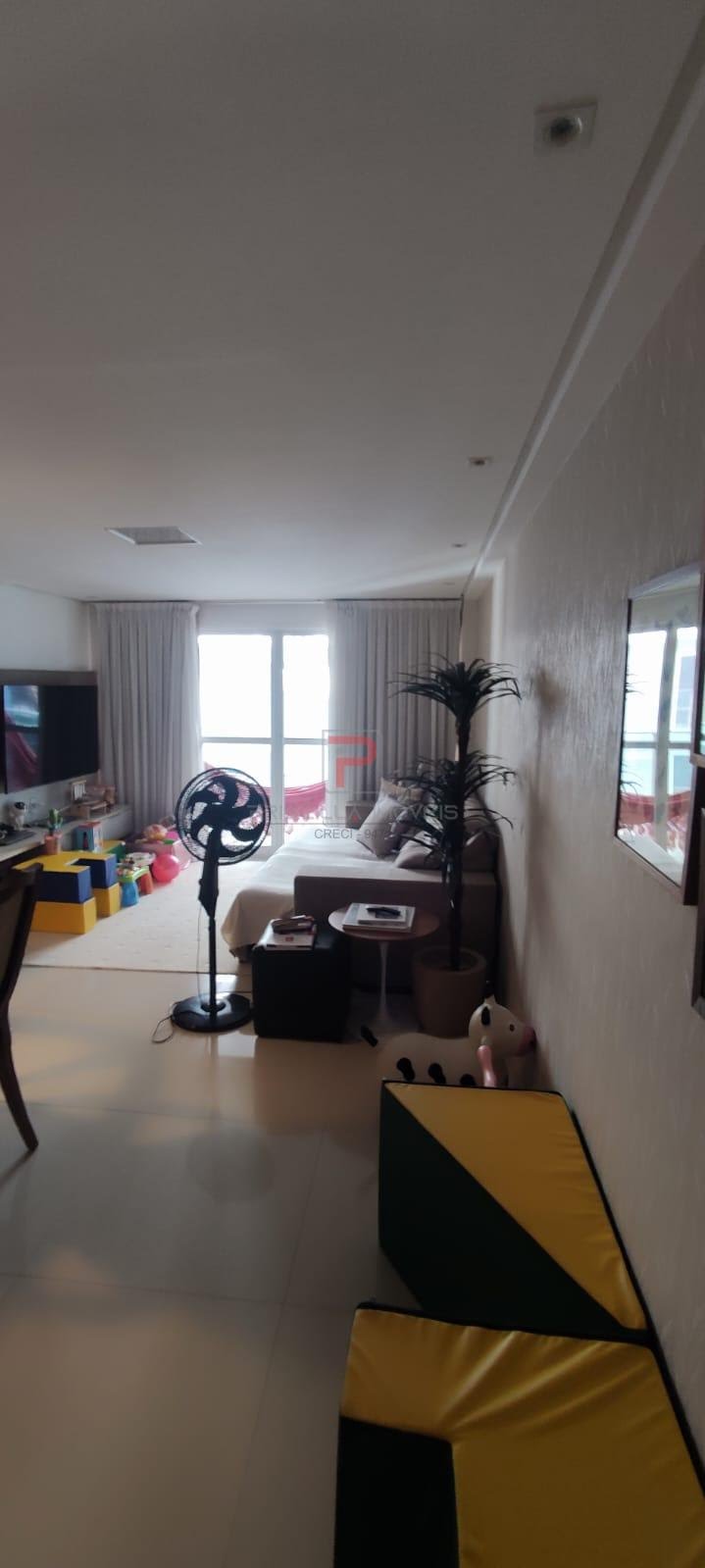 Apartamento à venda com 3 quartos, 3 suítes, 2 vagas e 157m² no Tambaú, João Pessoa (PB) — foto 3 de 30
