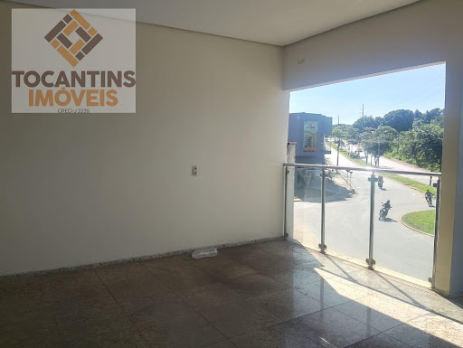 Apartamento em Setor Oeste  -  Araguaína