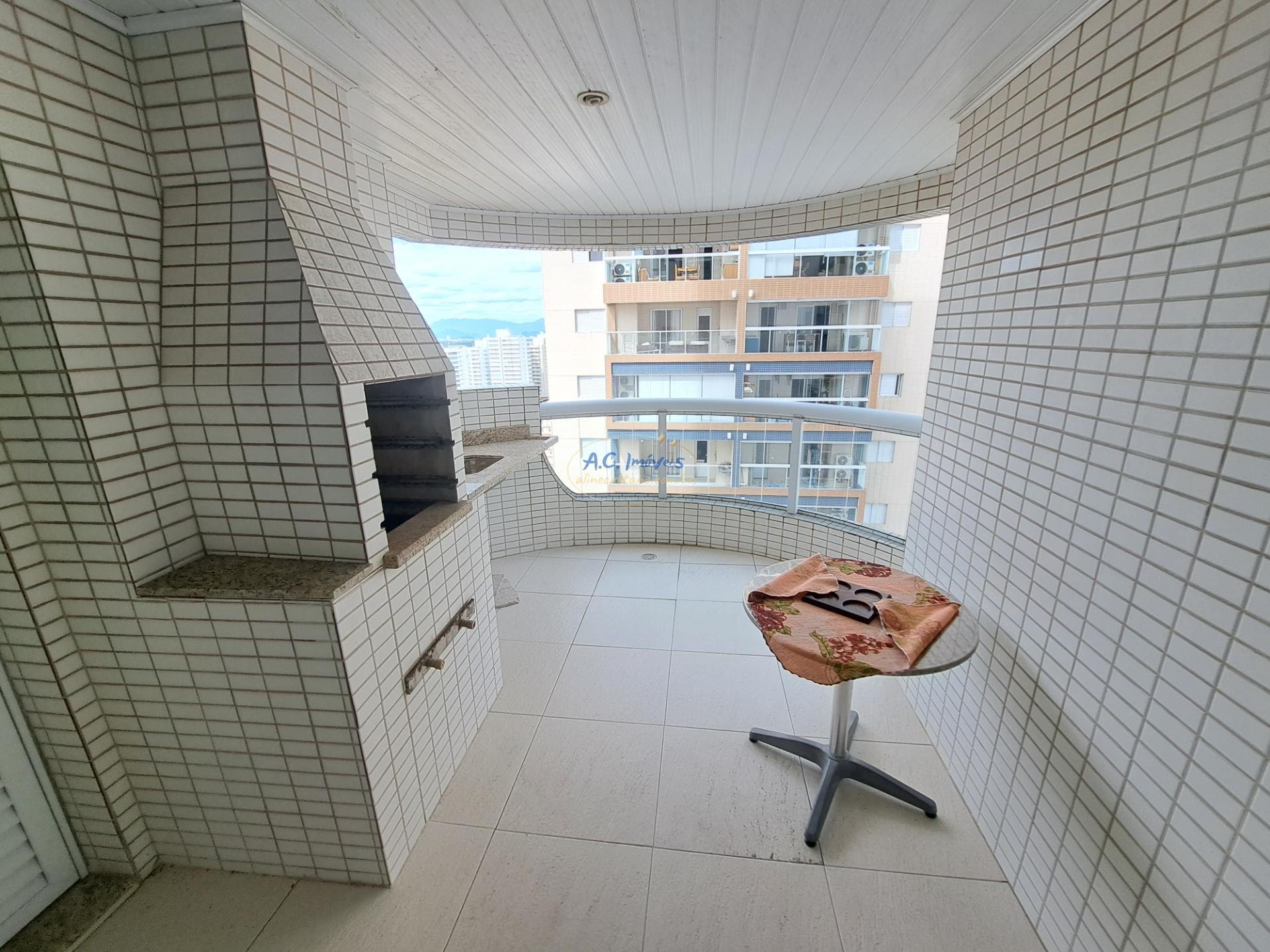 Apartamento à venda com 2 quartos, 1 suíte, 2 vagas e 80m² no Aviação, Praia Grande (SP) — foto 24 de 30