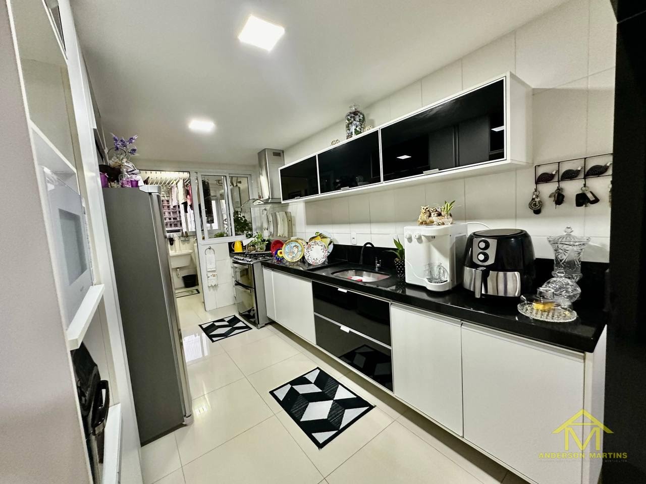 Apartamento à venda com 4 quartos, 6 banheiros, 3 vagas e 251m² no Praia de Itaparica, Vila Velha (ES) — foto 13 de 20