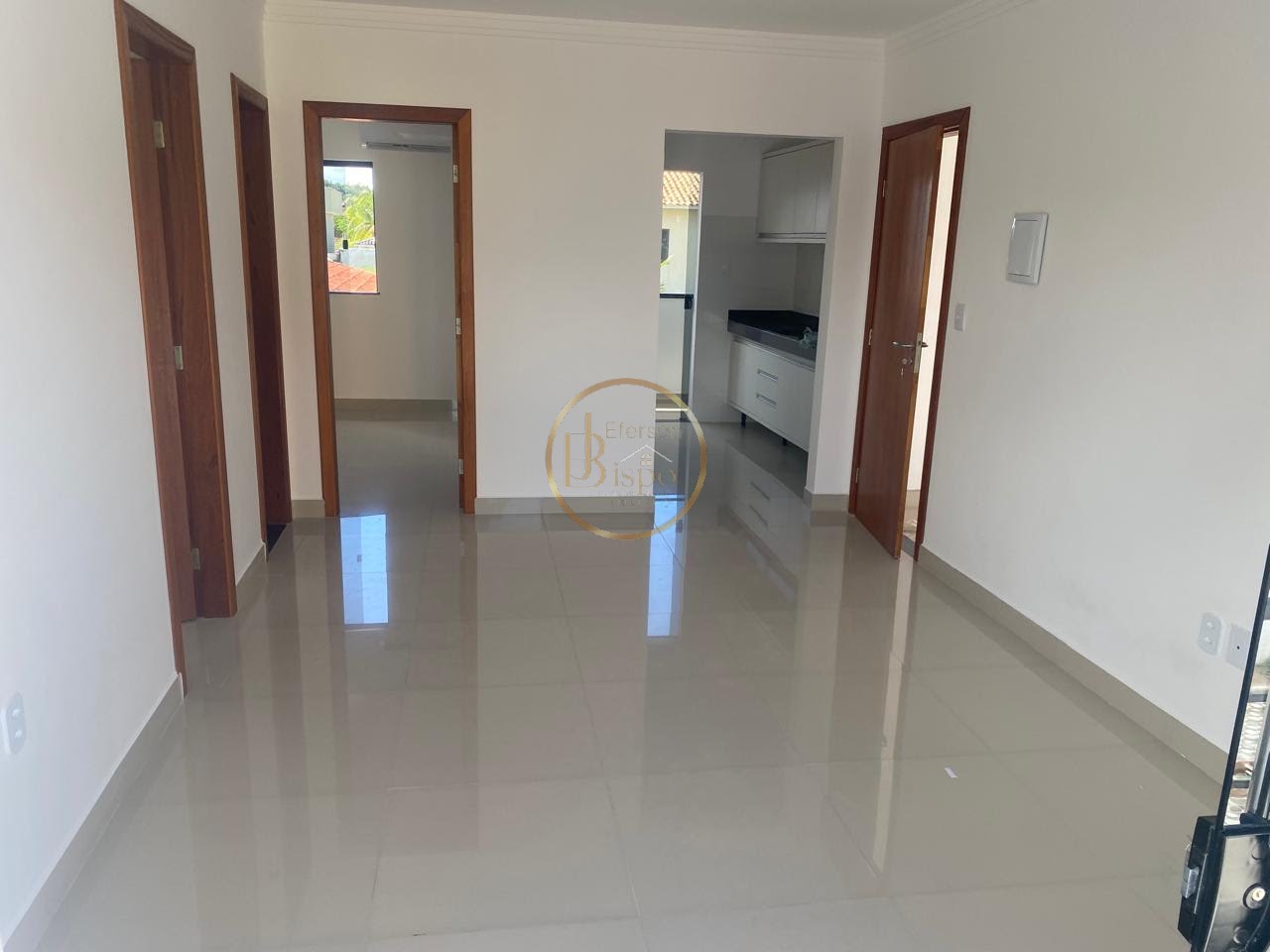 Apartamento à venda com 2 quartos, 1 suíte, 1 vaga e 66m² no Village 1, Porto Seguro (BA) — foto 6 de 9