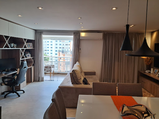 Apartamento à Venda Rua Carlos Weber, Vila Leopoldina/SP