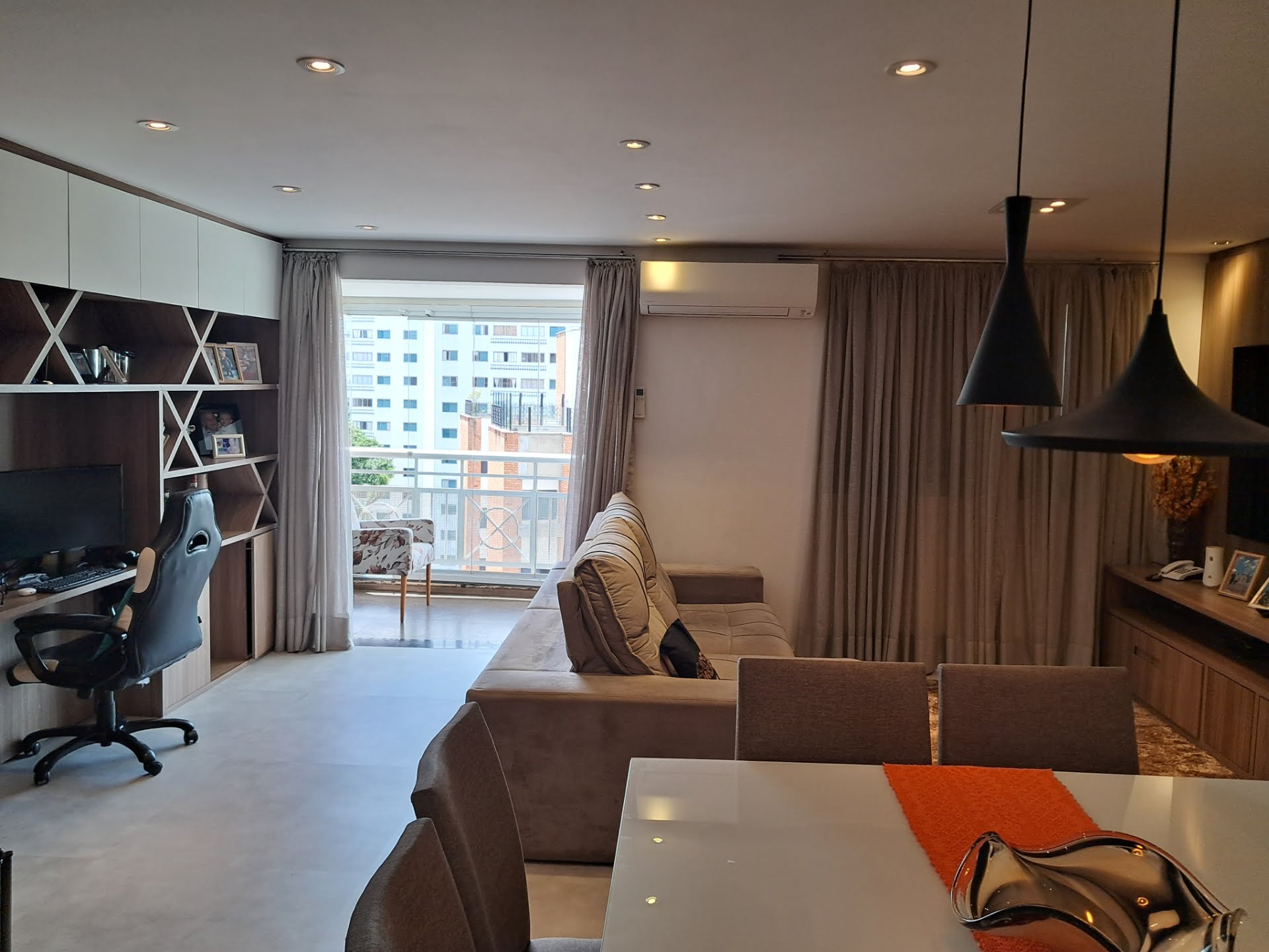 Apartamento à Venda Rua Carlos Weber, Vila Leopoldina/SP