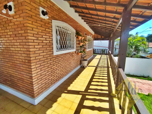 Casa com edícula em Jardim Iporanga  -  Águas de São Pedro