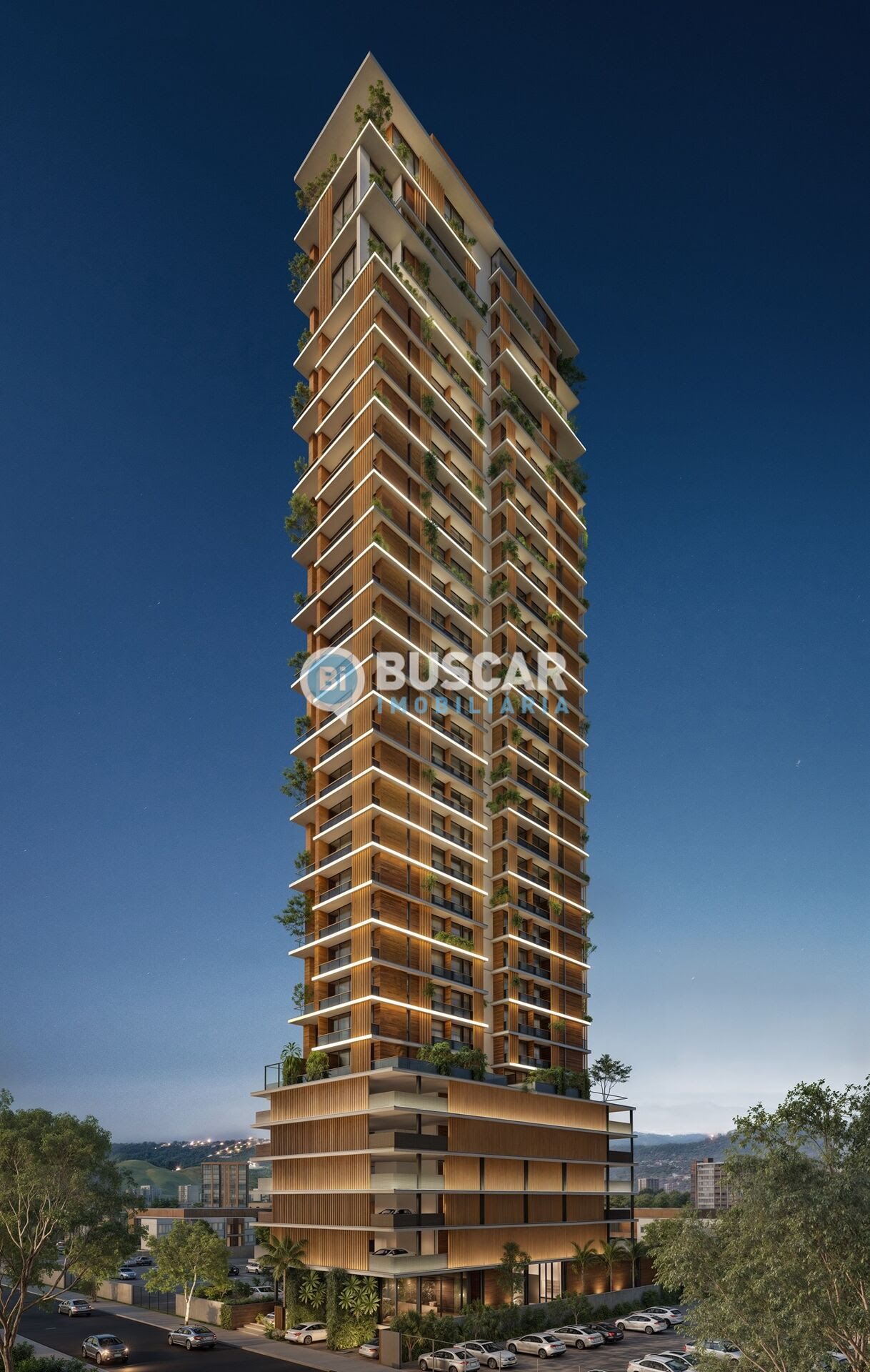 Apartamento à venda com 1 quarto, 1 suíte e 20m² no Centro, Feira de Santana (BA) — foto 6 de 6