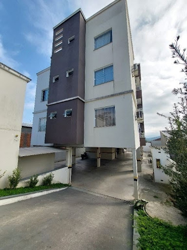Apartamento à Venda em Vila Nova Joinville, 2 Quartos, 57m², R$263 Mil