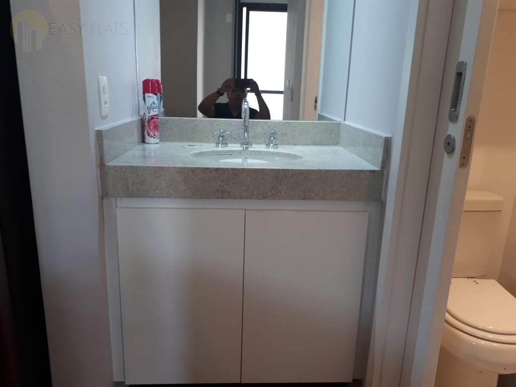 Apartamento à venda com 1 quarto, 1 suíte, 1 vaga e 32m² no Jardim Paulista, São Paulo (SP) — foto 16 de 20