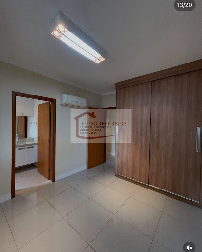 Apartamento em Nova Aliança  -  Ribeirão Preto