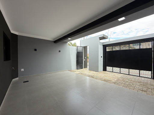 Casa no Vale da Perobas  -  Arapongas