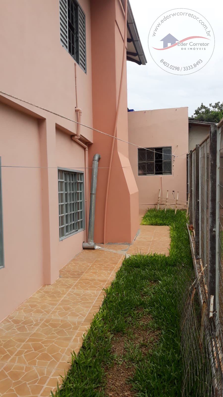 Casa à venda com 3 quartos, 2 banheiros, 3 vagas e 242m² no Elizabeth, Ijuí (RS) — foto 17 de 30