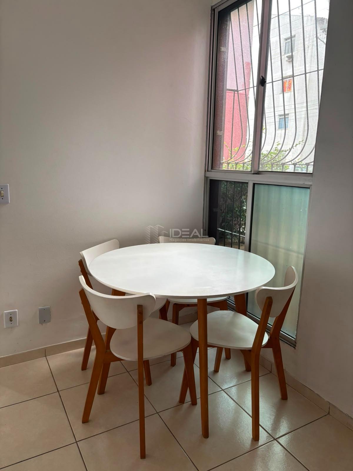 Apartamento à venda com 2 quartos, 1 banheiro, 2 vagas e 48m² no Parque Tarcisio Miranda, Campos dos Goytacazes (RJ) — foto 2 de 14
