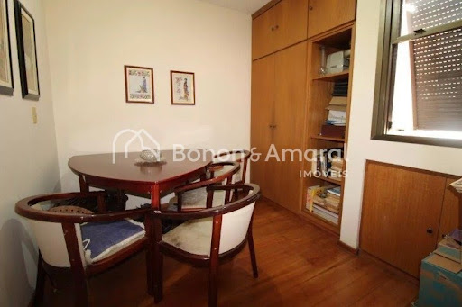 Apartamento, 4 quartos, 180 m² - Foto 41