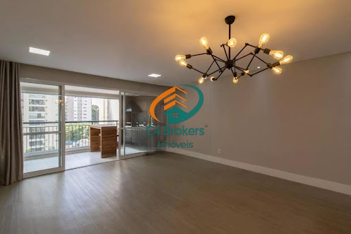 Apartamento em Jardim Terezópolis - Guarulhos, SP