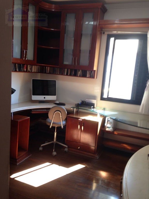 Apartamento à venda com 4 quartos, 1 suíte, 3 vagas e 140m² no Vila Mariana, São Paulo (SP) — foto 21 de 30