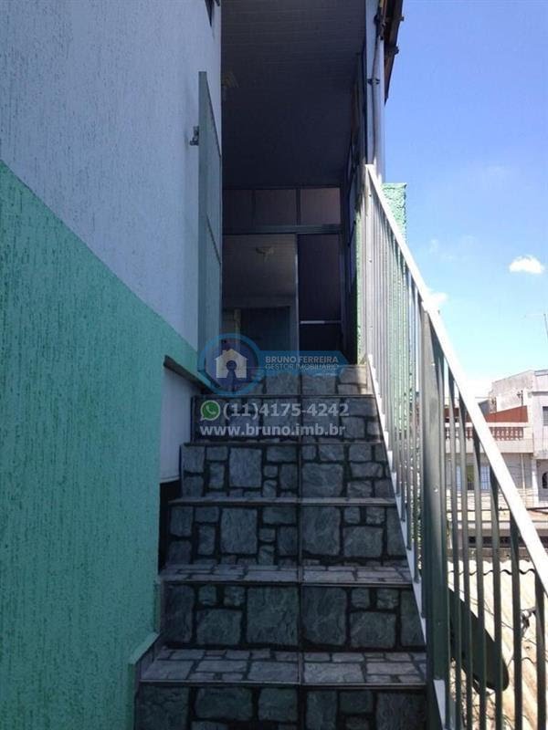 Casa à venda com 6 quartos, 8 banheiros, 2 vagas e 270m² no Vila Medeiros, São Paulo (SP) — foto 15 de 20