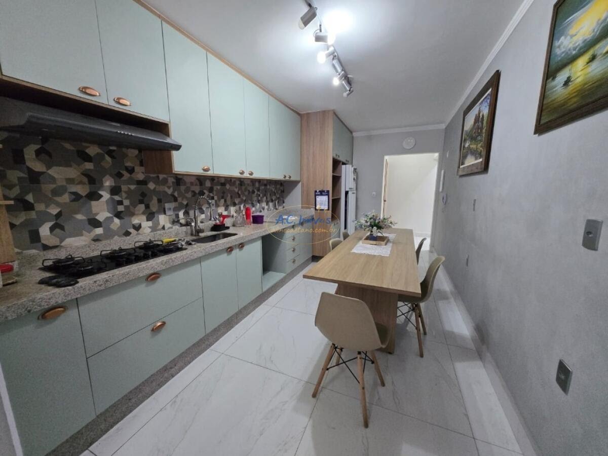 Apartamento à venda com 3 quartos, 1 suíte, 1 vaga e 98m² no Canto do Forte, Praia Grande (SP) — foto 25 de 30