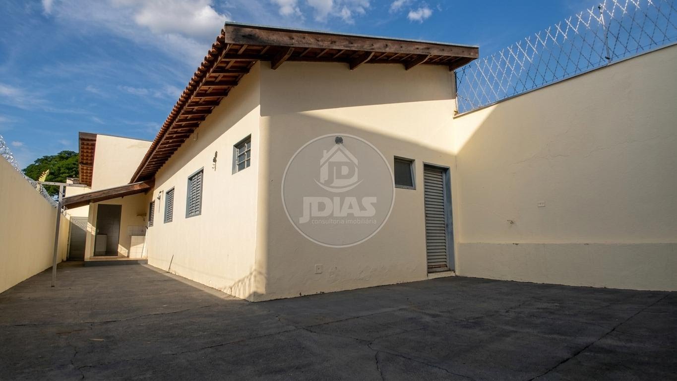 Casa, 3 quartos, 120 m² - Foto 13