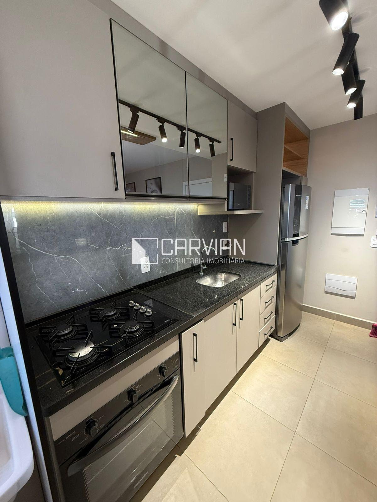 Apartamento à venda com 3 quartos, 1 suíte, 2 vagas e 79m² no Condomínio Guaporé, Ribeirão Preto (SP) — foto 11 de 26