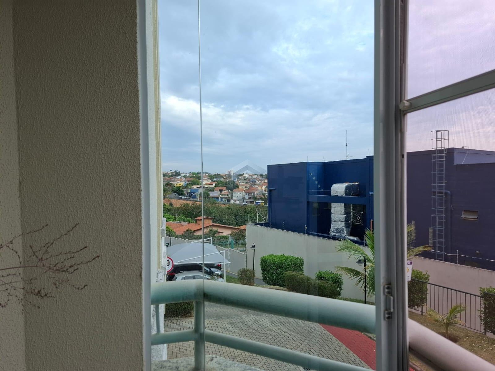 Apartamento à venda com 3 quartos, 1 suíte, 2 vagas e 80m² no Jardim Vera Cruz, Sorocaba (SP) — foto 11 de 12