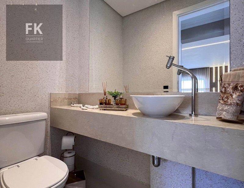 Apartamento à venda com 3 quartos, 3 suítes e 3 vagas no Alphaville Centro, Barueri (SP) — foto 16 de 22