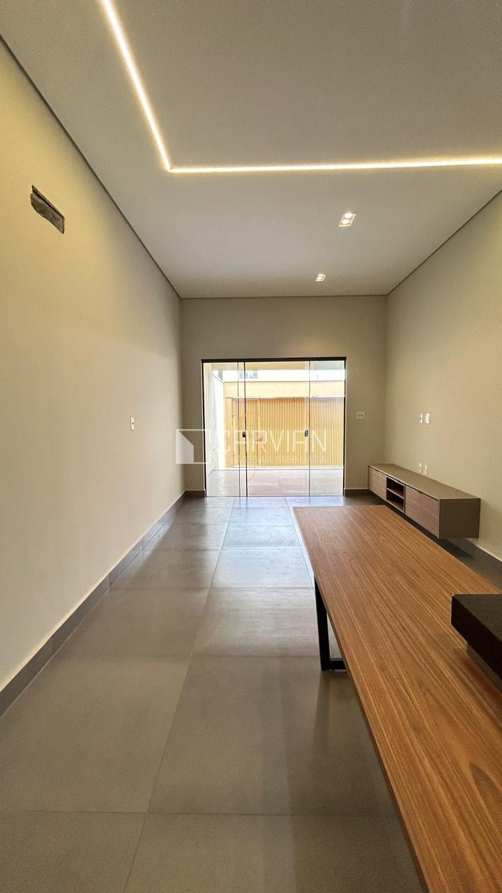 Casa à venda com 3 quartos, 1 suíte, 2 vagas e 95m² no Bonfim Paulista, Ribeirão Preto (SP) — foto 5 de 15