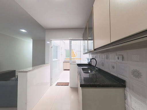 Apartamento Jardim Bela Vista, Santo André