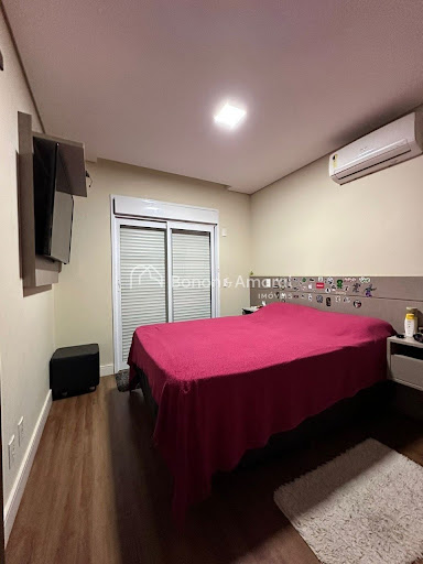 Casa de Condomínio, 3 quartos - Foto 31