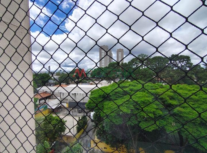 Apartamento à venda com 3 quartos, 1 suíte, 2 vagas e 65m² no Taboão, São Bernardo do Campo (SP) — foto 16 de 30