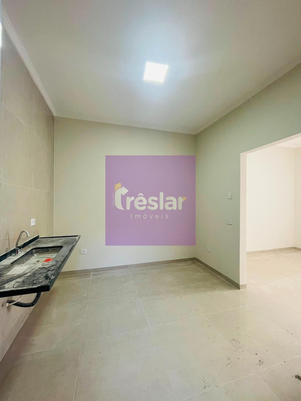 Casa à venda com 2 quartos, 1 suíte, 1 vaga e 55m² no Bela Vista da Lagoa, Três Lagoas (MS) — foto 5 de 17
