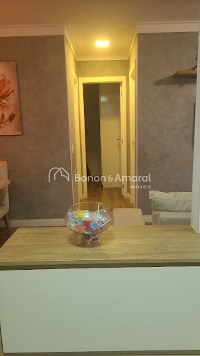 Apartamento, 2 quartos, 60 m² - Foto 9