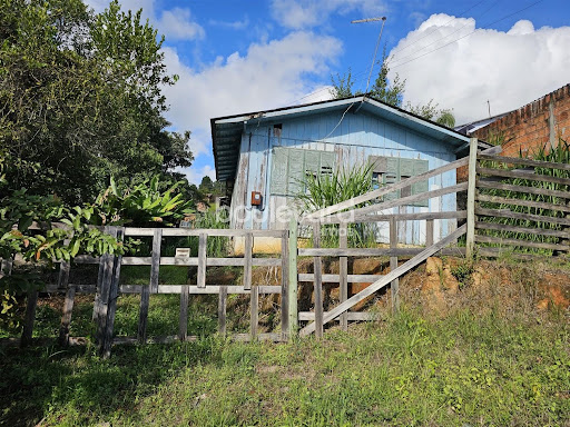Terreno de 369 m² | Tijuquinhas | Biguaçu
