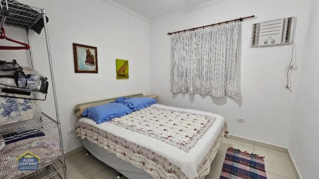 Apartamento à venda com 3 quartos, 3 suítes, 2 vagas e 122m² no Guilhermina, Praia Grande (SP) — foto 15 de 25