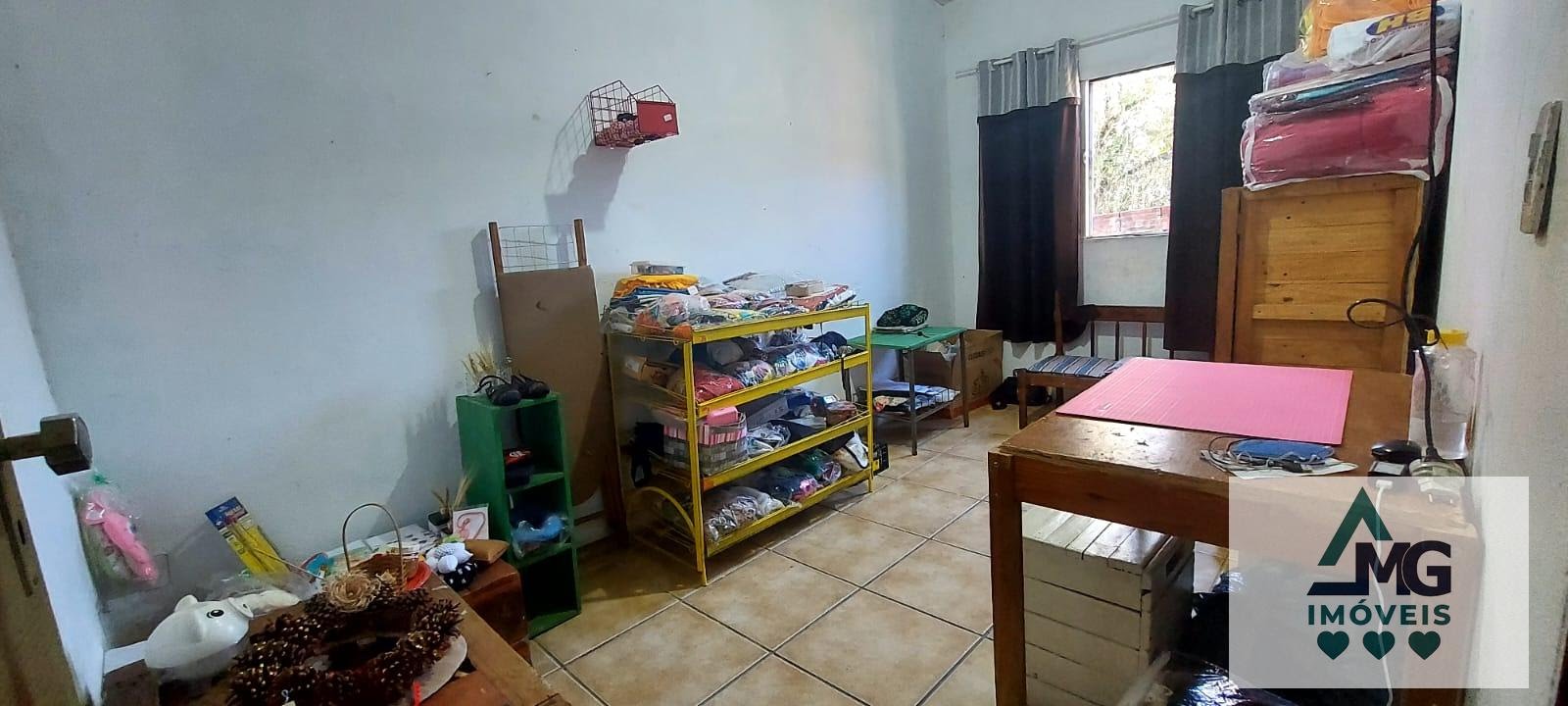 Casa à venda com 3 quartos, 1 banheiro, 1 vaga e 296m² no Parque Bandeirante, Três Corações (MG) — foto 14 de 27