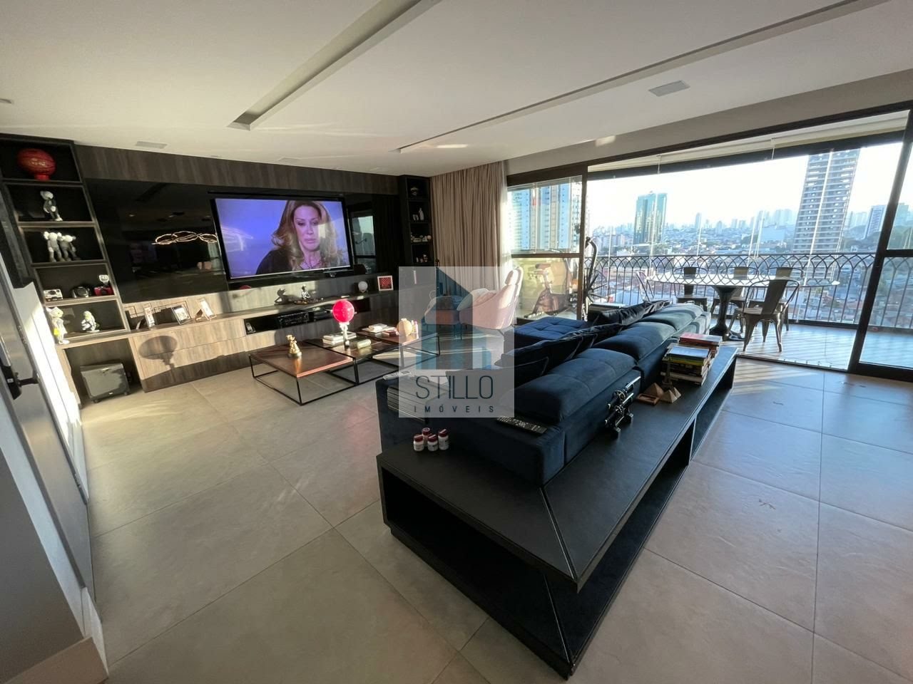 Apartamento à venda com 3 quartos, 3 suítes e 4 vagas no Vila Gomes Cardim, São Paulo (SP) — foto 20 de 29