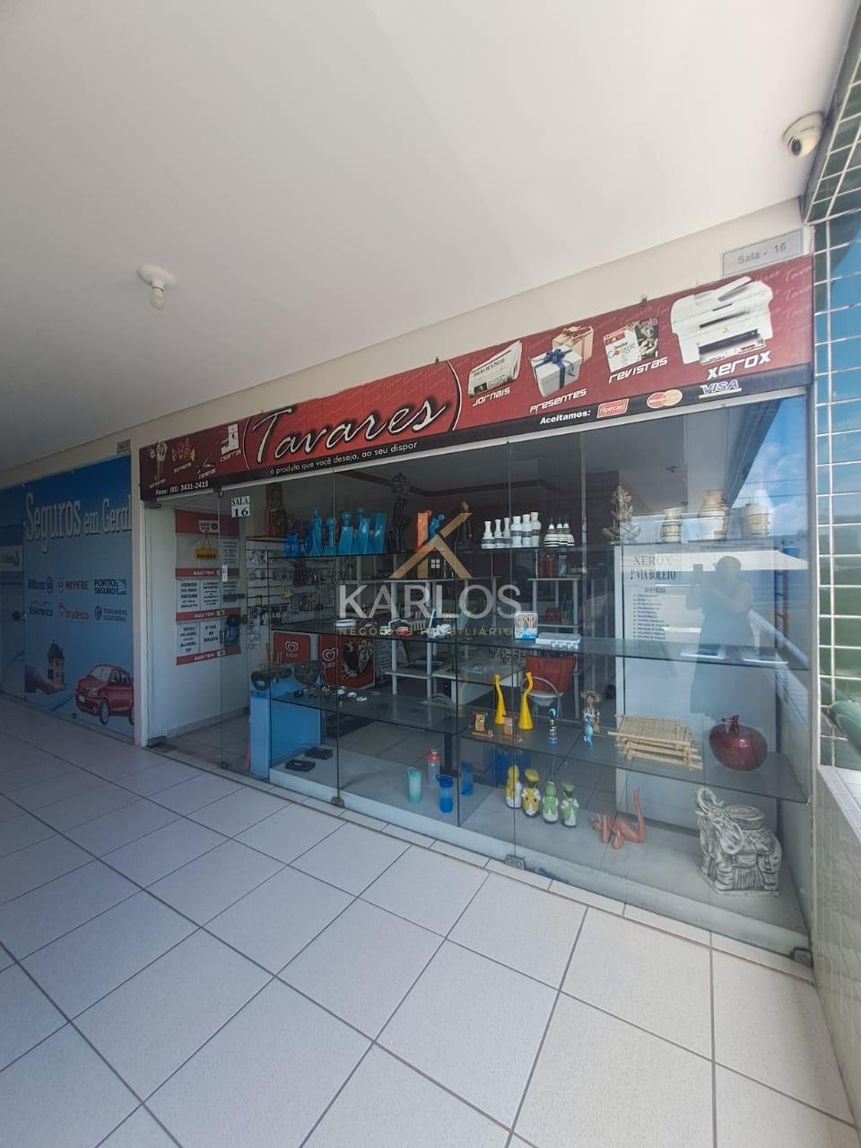 Comercial para alugar com 1 banheiro, 1 vaga e 34m² no Rio Doce, Olinda (PE) — foto 6 de 10