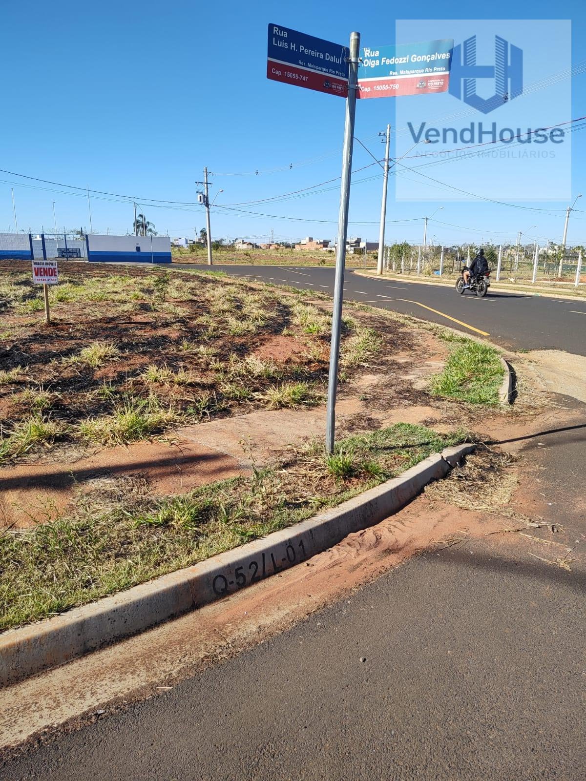 Terreno à venda com 285m² de terreno no Eparque Região Leste, São José do Rio Preto (SP) — foto 4 de 4