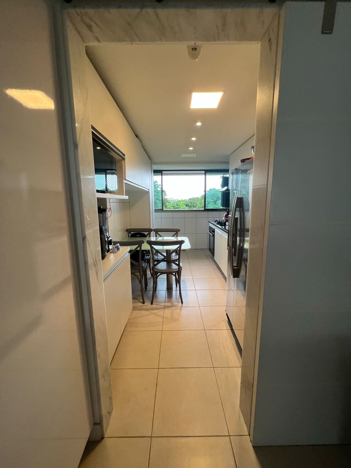 Apartamento à venda com 4 quartos, 2 suítes, 2 vagas e 123m² no Poço da Panela, Recife (PE) — foto 28 de 30