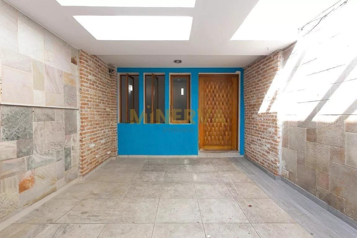 Casa à venda com 3 quartos, 2 suítes, 1 vaga e 147m² no Vila Gomes Cardim, São Paulo (SP) — foto 3 de 28