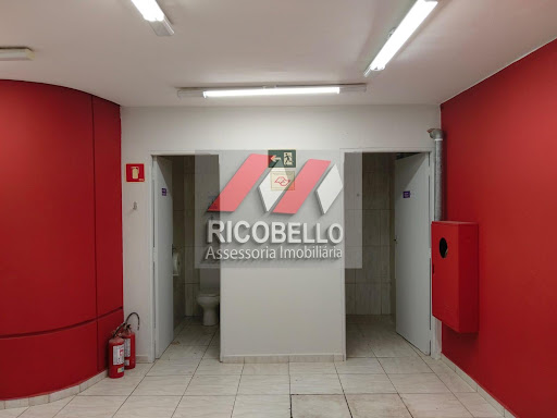 Prédio comercial em Centro  -  Piracicaba