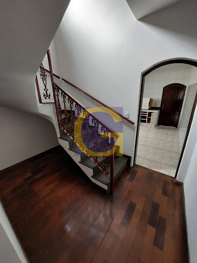 Escadas