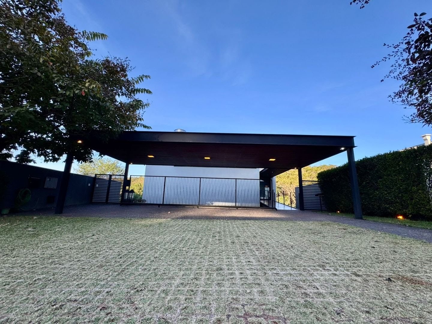 Casa para alugar com 3 quartos, 1 suíte, 6 vagas e 265m² no Alphaville, Ribeirão Preto (SP) — foto 3 de 30