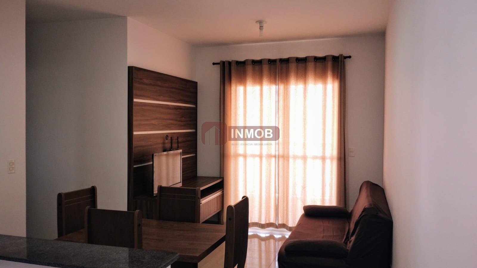 Apartamento para alugar com 2 quartos, 1 suíte, 1 vaga e 65m² no Vila Aparecida, Taubaté (SP) — foto 10 de 30