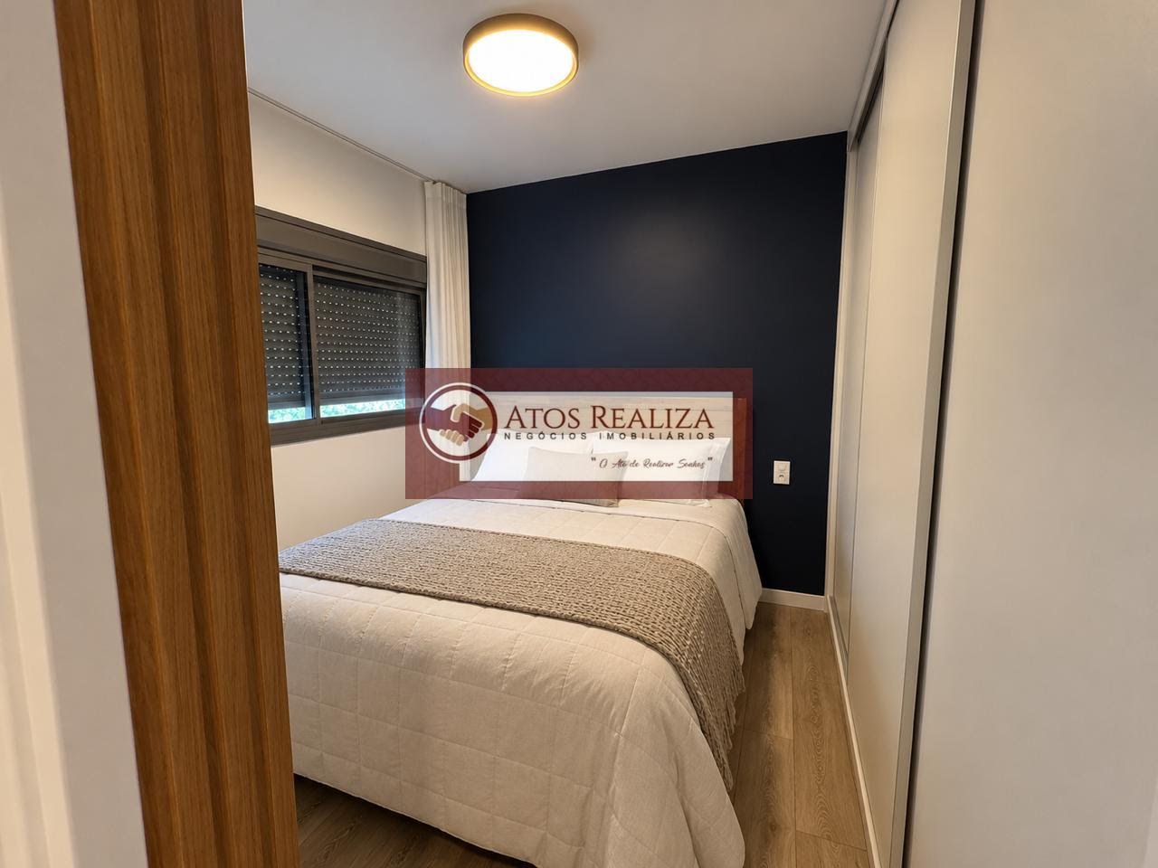 Apartamento à venda com 1 quarto, 1 suíte, 1 vaga e 78m² no Alto da Boa Vista, São Paulo (SP) — foto 10 de 18