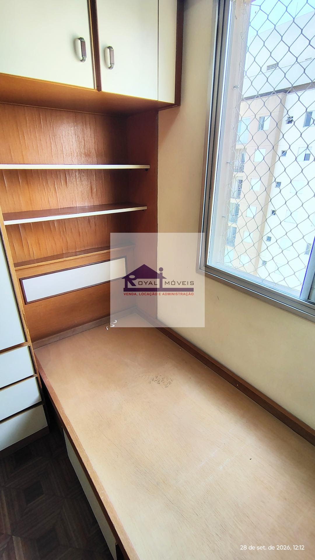 Apartamento à venda com 2 quartos, 2 banheiros, 1 vaga e 64m² no Vila das Merces, São Paulo (SP) — foto 21 de 30
