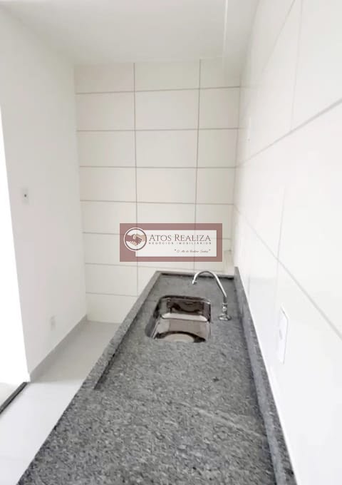 Apartamento à venda com 1 quarto, 1 suíte, 1 vaga e 27m² no Vila dos Andradas, São Paulo (SP) — foto 3 de 5